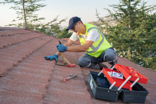 Best Slate Roofing Contractor  in Montgomery, IL